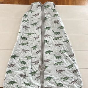 Burt’s Bees Beekeeper Sleep Sack/wearable blanket